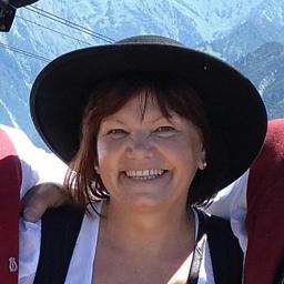 Doris Egger