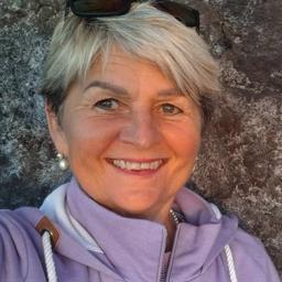 Maria Mayr